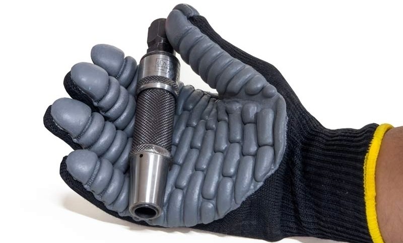 Tipos guantes de seguridad y niveles de AEE Proveedores